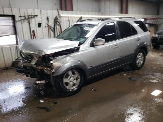 2008 Kia Sorento Ex