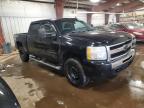 2010 Chevrolet Silverado K1500 Lt en Venta en Lansing, MI - Front End