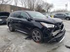 2020 Acura Mdx Technology للبيع في North Billerica، MA - Front End