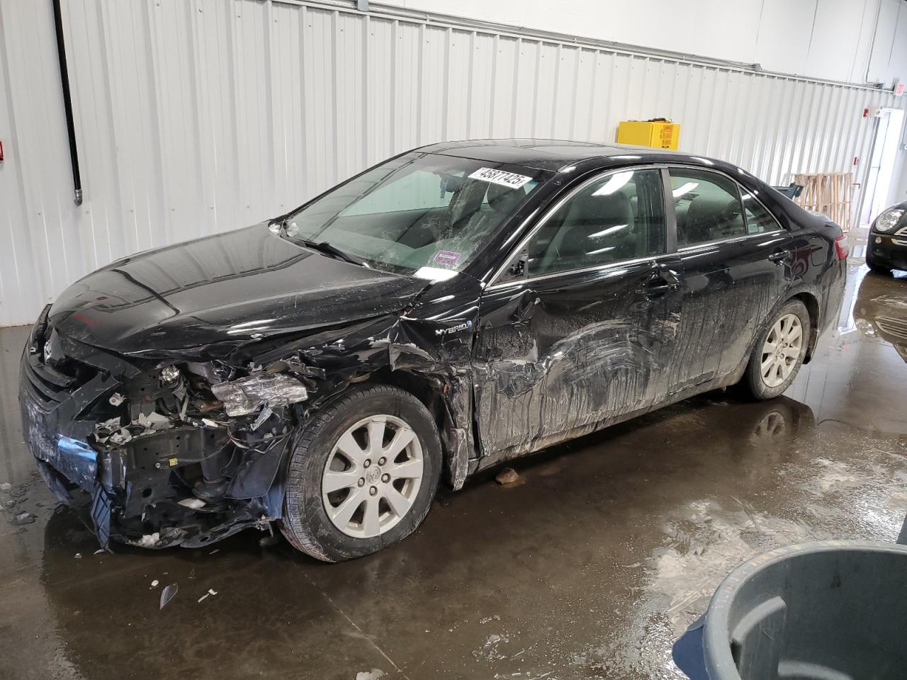 2009 Toyota Camry - Image 1