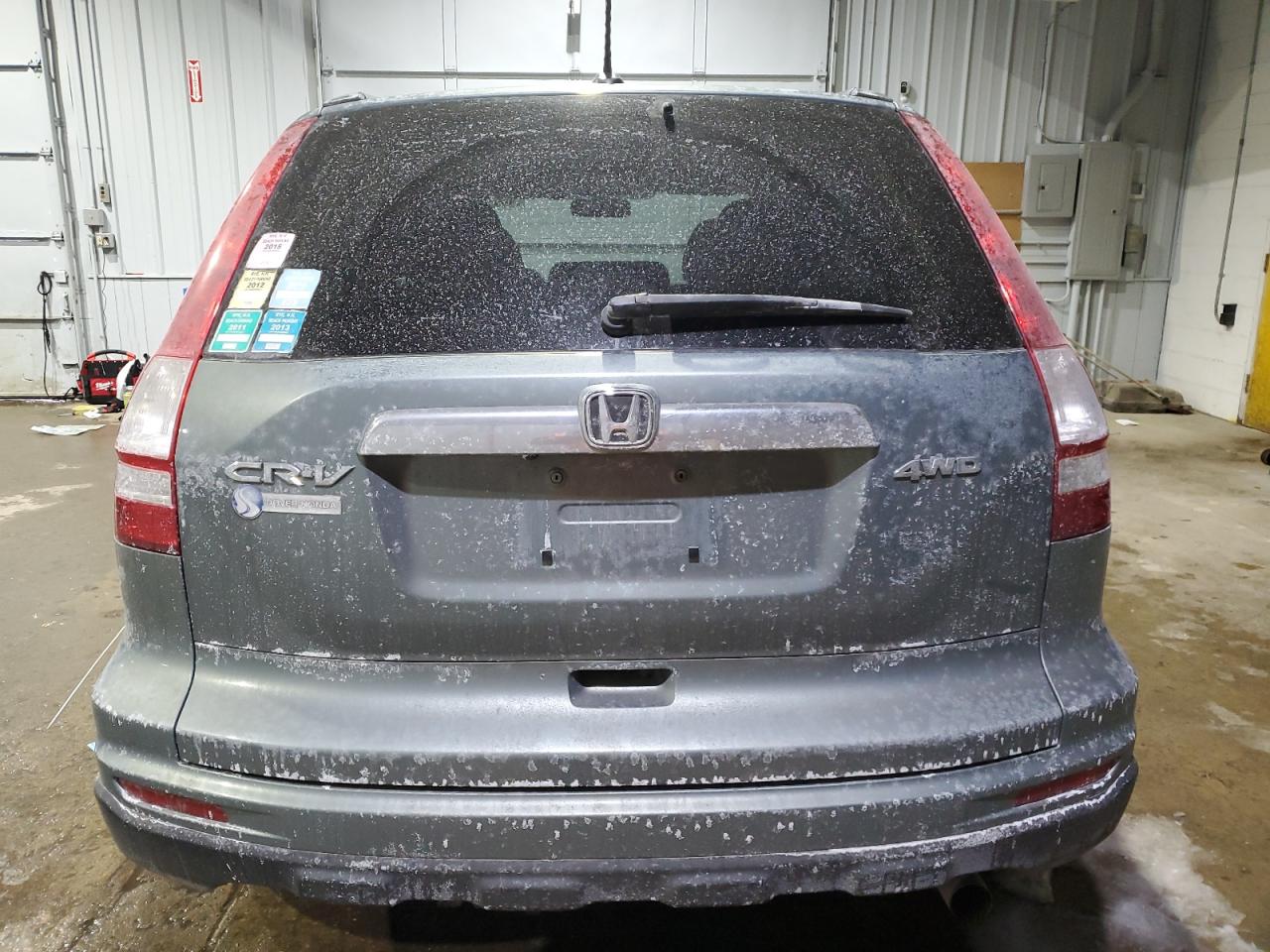 2011 Honda CR-V - Image 6