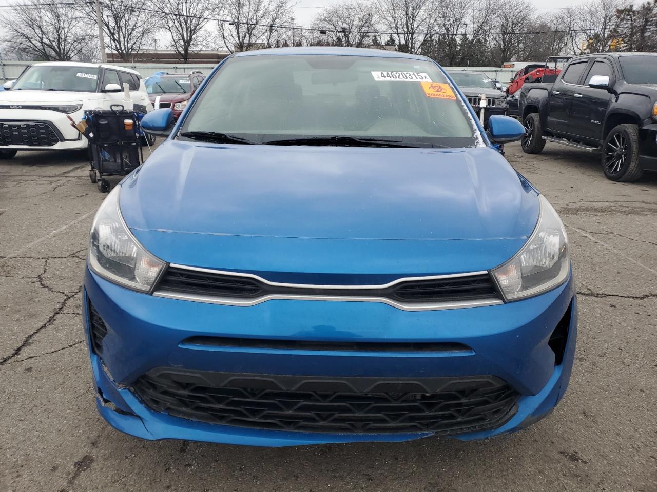2022 Kia Rio - Image 5