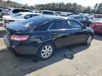 2011 Toyota Camry Base for Sale in Exeter, RI - Rear End