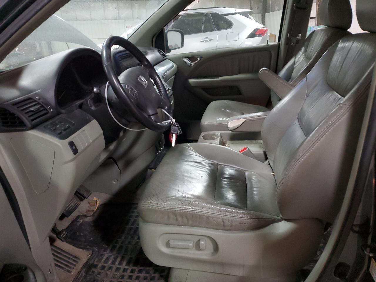 2006 Honda Odyssey - Image 7