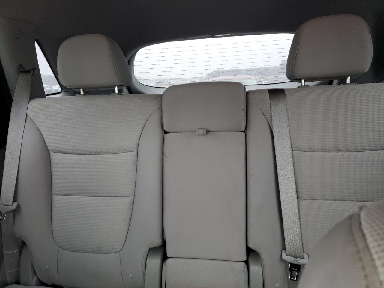 2014 Kia Sorento - Image 10