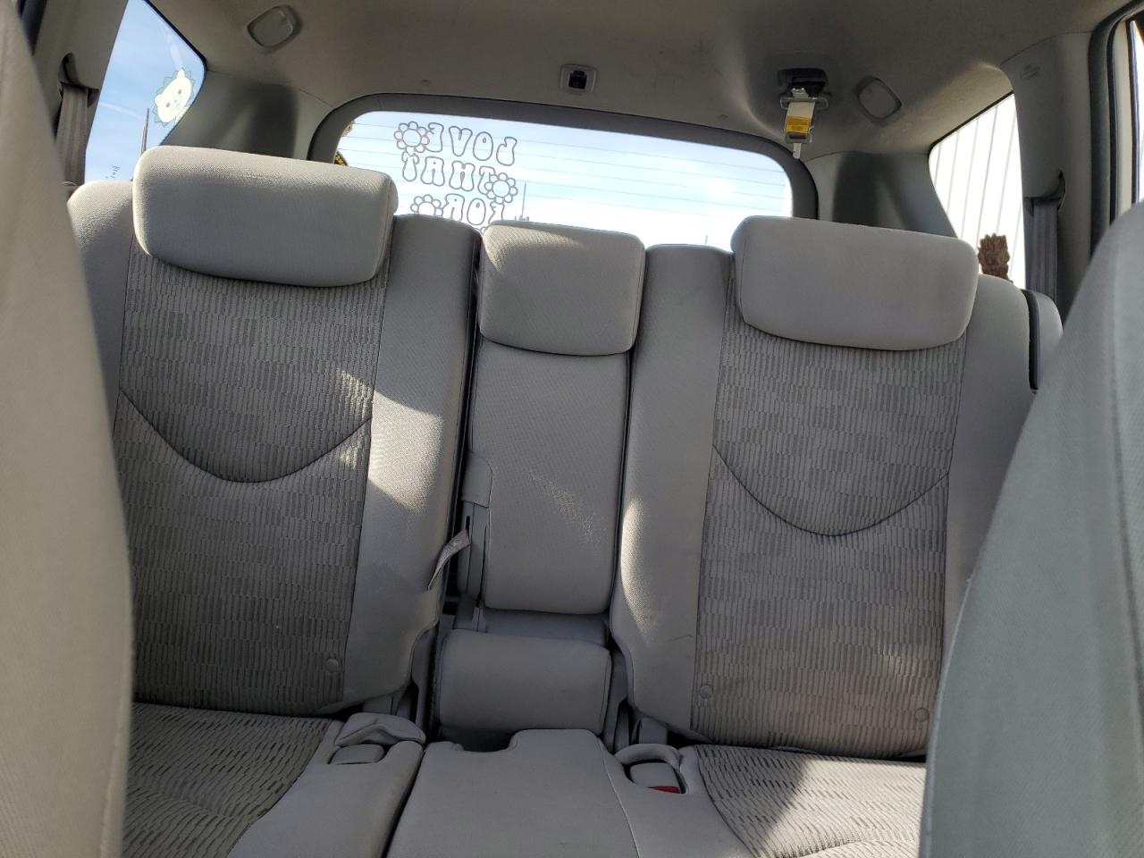 2010 Toyota RAV 4 - Image 10