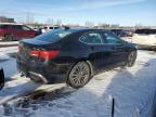 2019 Acura Tlx Technology na sprzedaż w Bowmanville, ON - Front End