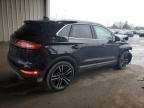 2017 Lincoln Mkc Reserve zu verkaufen in Fort Wayne, IN - Front End