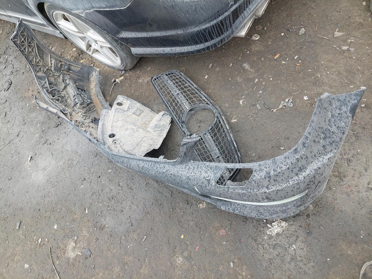 WDDGF8AB0EA957666 - 2014 Mercedes Benz C 300 - #45819275