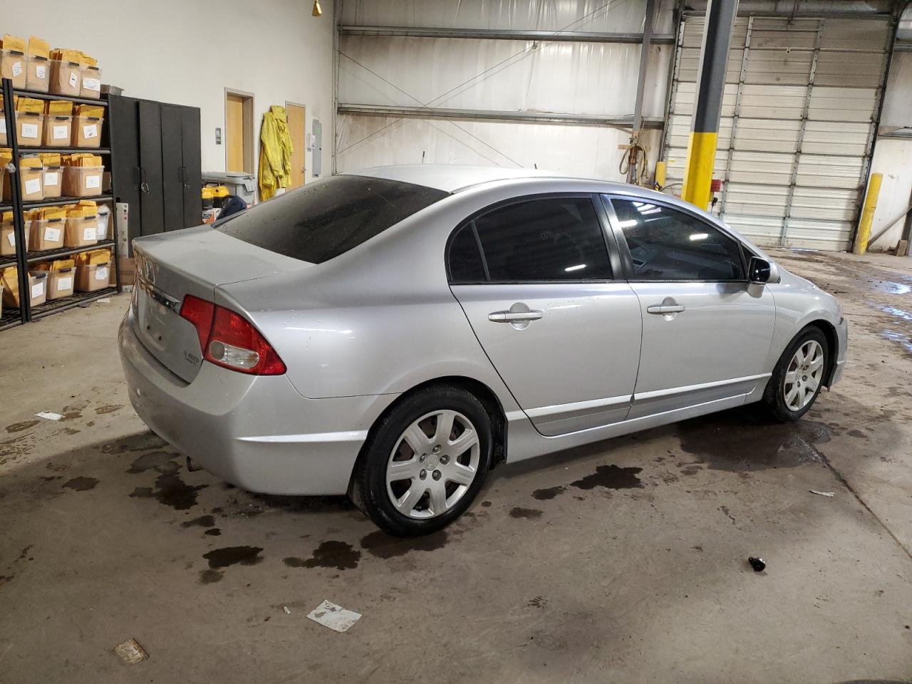 2010 Honda Civic - Image 3