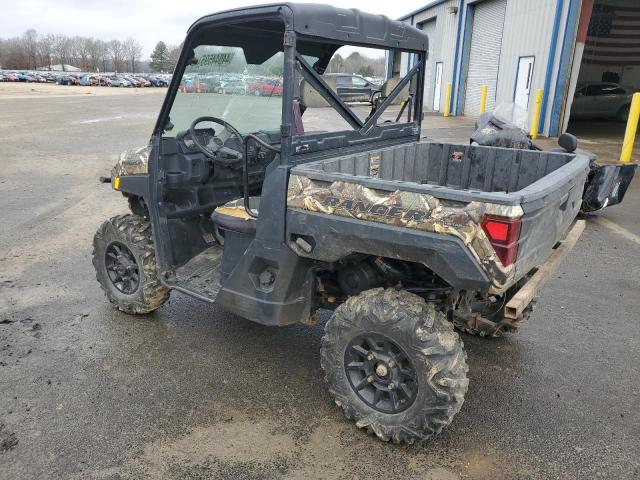 2018 POLARIS RANGER XP 1000 EPS