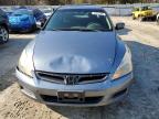 2007 Honda Accord Se de vânzare în Seaford, DE - Front End