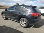 2013 Acura Rdx Technology продається в Albuquerque, NM - Front End