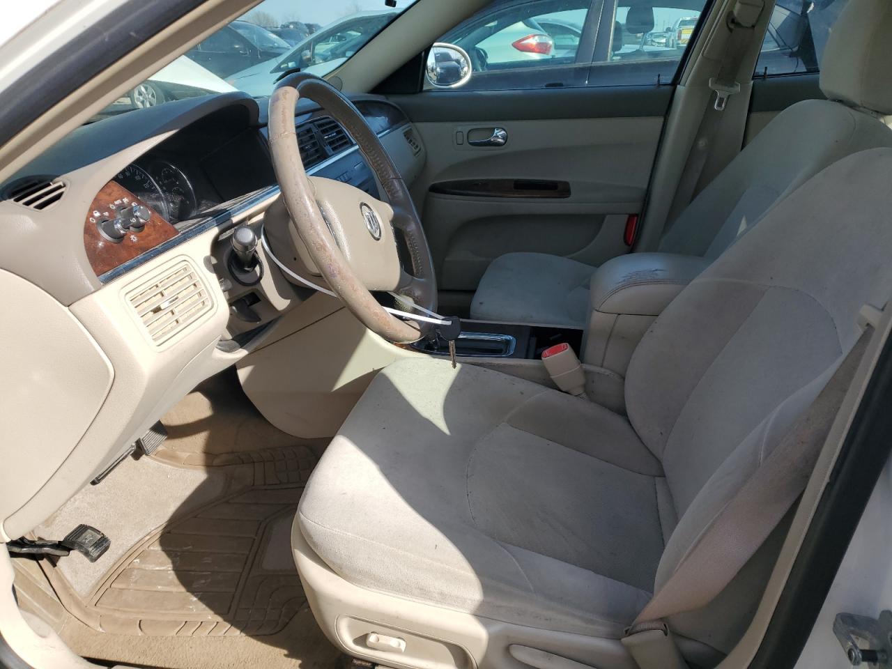2007 Buick LaCrosse - Image 7