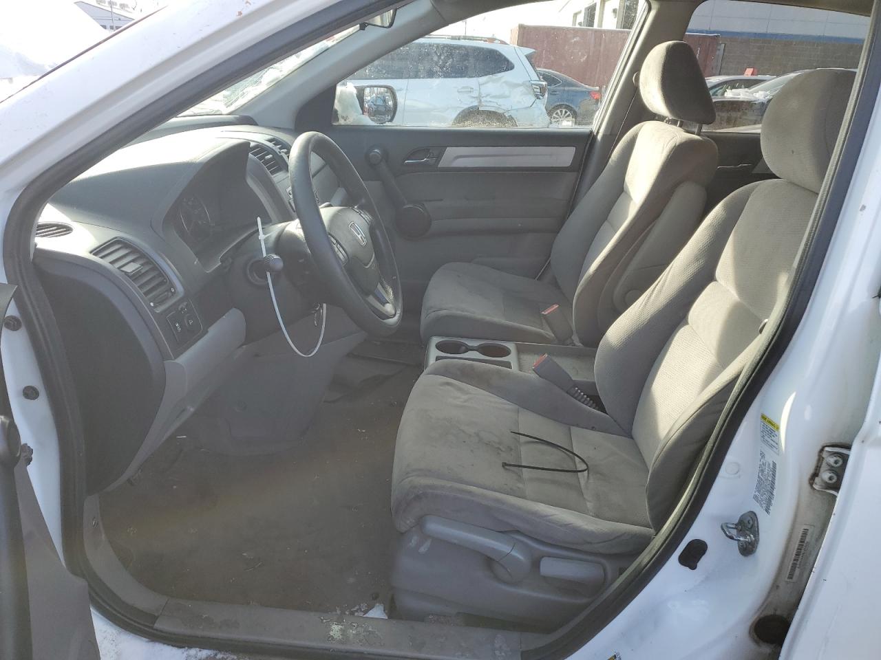 2011 Honda CR-V - Image 7
