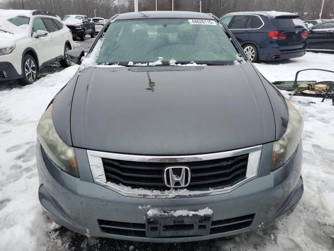 2008 Honda Accord - Image 5