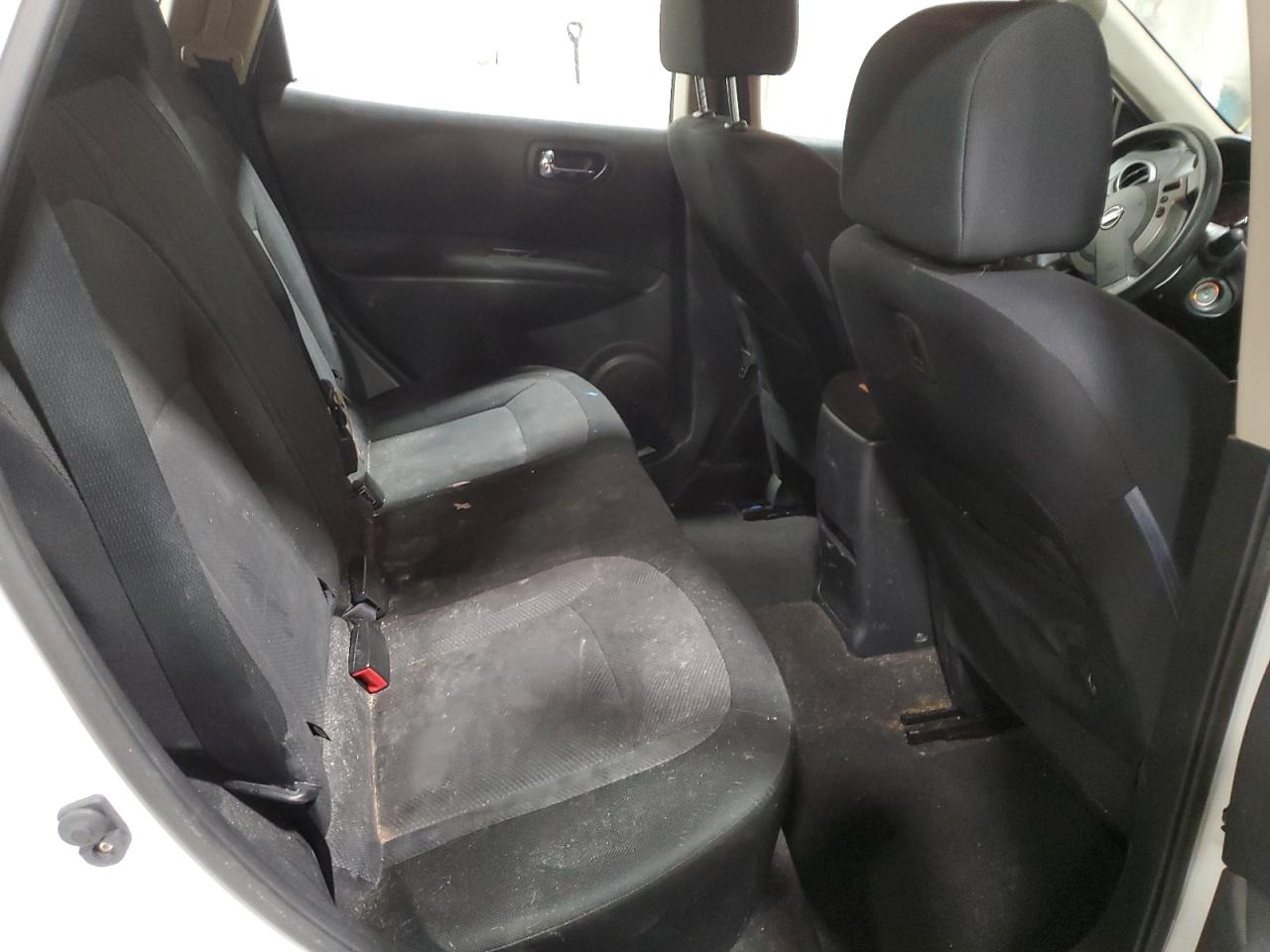 2012 Nissan Rogue S VIN: JN8AS5MT9CW275369 Lot: 46350035