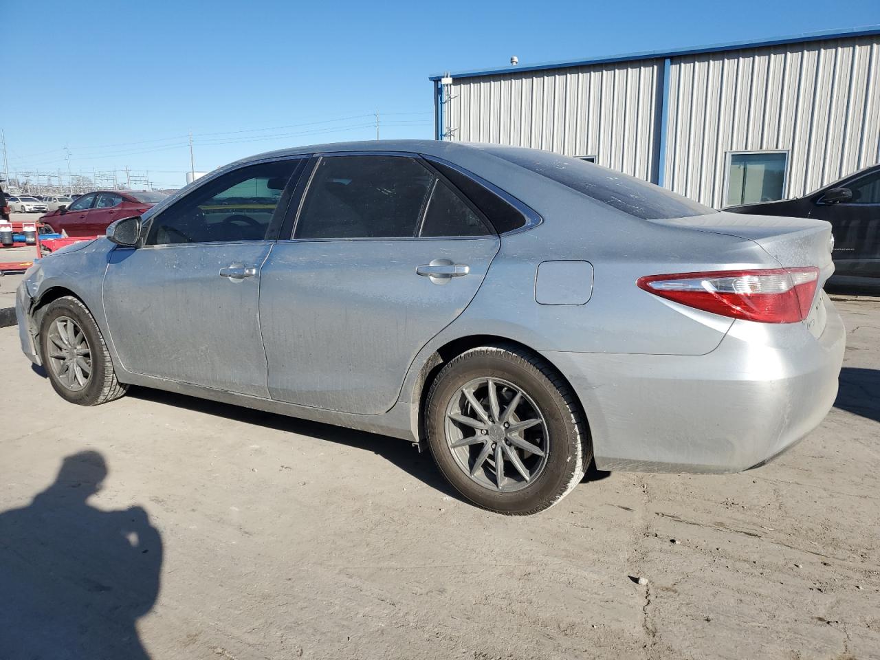 2015 Toyota Camry - Image 2