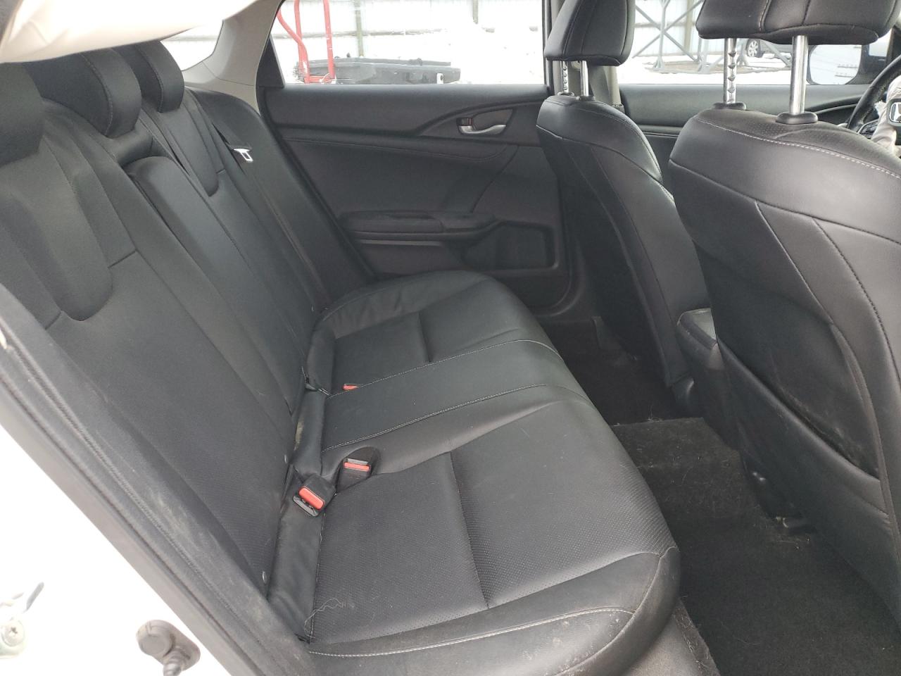 2019 Honda Insight - Image 10