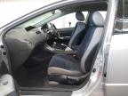 2008 HONDA CIVIC SE I for sale at Copart EAST KILBRIDE