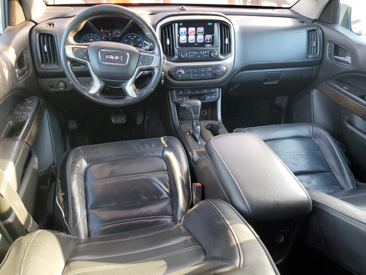 2017 GMC Canyon - Image 8