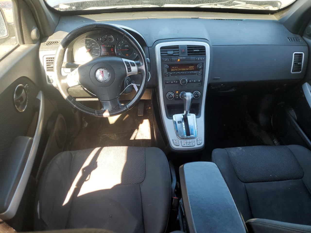 2007 Pontiac Torrent - Image 8