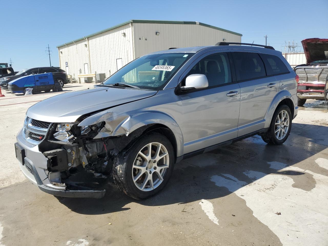 2015 Dodge Journey - Image 1