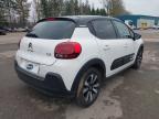 2024 CITROEN C3 PLUS PU for sale at Copart GLOUCESTER