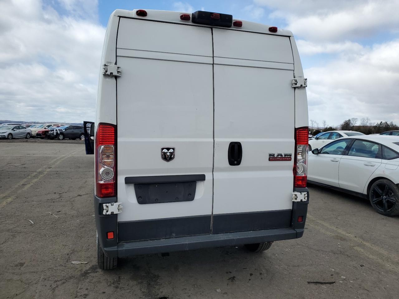 2017 RAM ProMaster City - Image 6