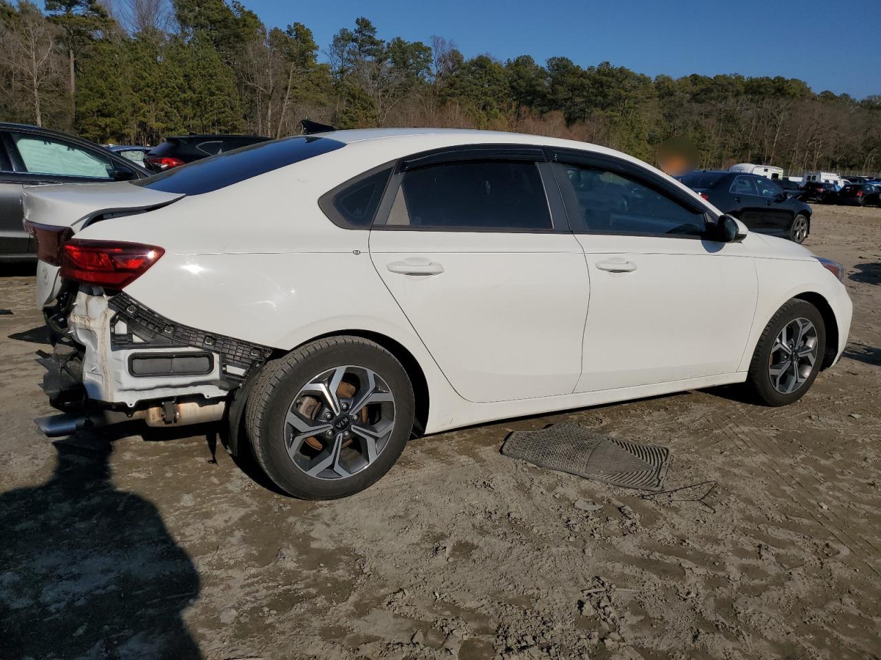 2020 Kia Forte - Image 3