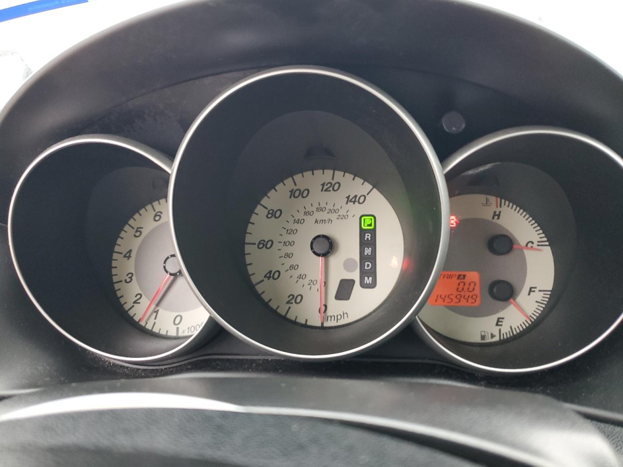 2007 Mazda 3 - Image 9