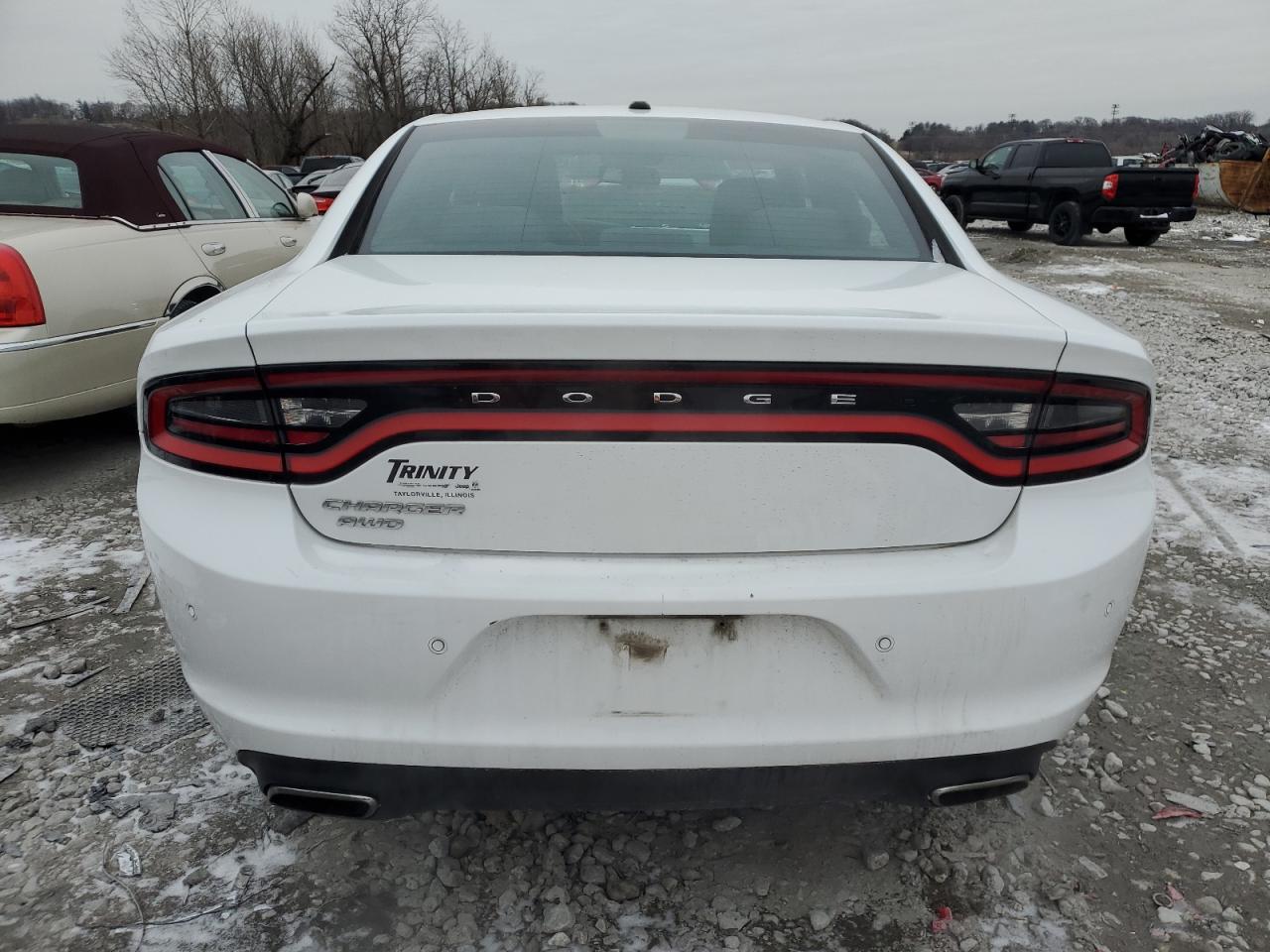 2015 Dodge Charger - Image 6