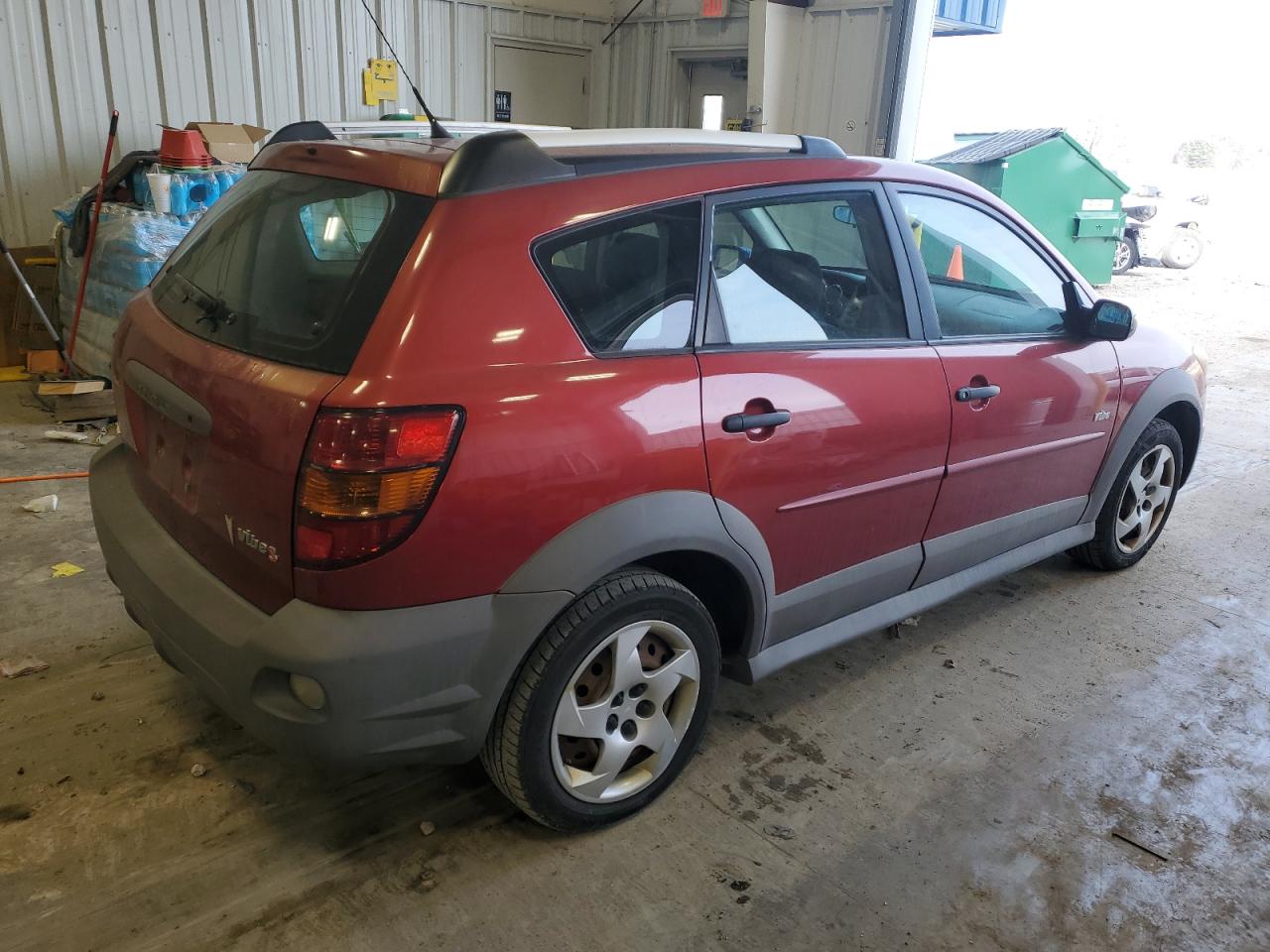 2006 Pontiac Vibe - Image 3