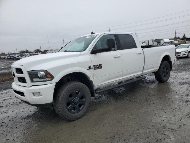 2016 Ram 3500 Laramie