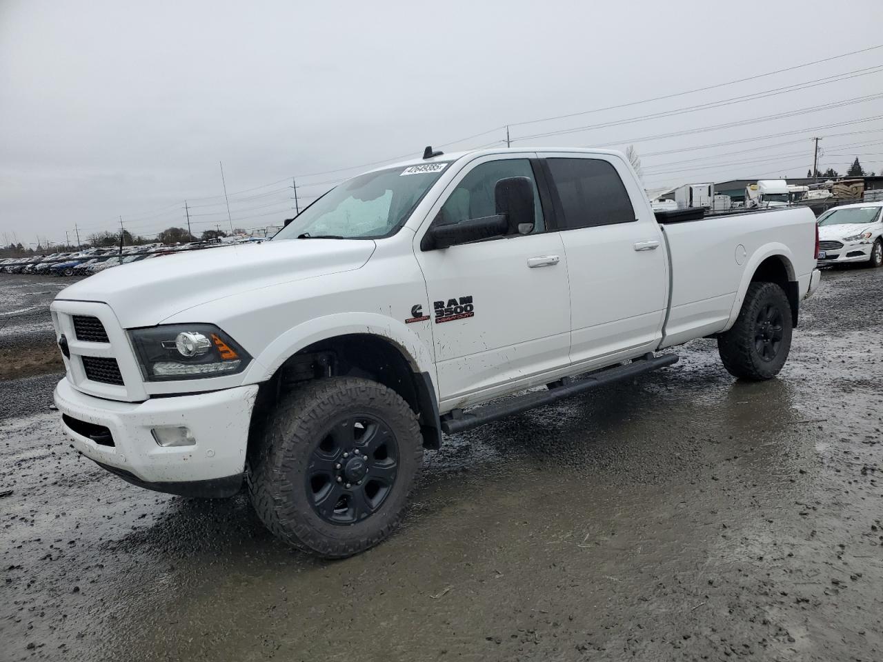 2016 RAM 3500 - Image 1