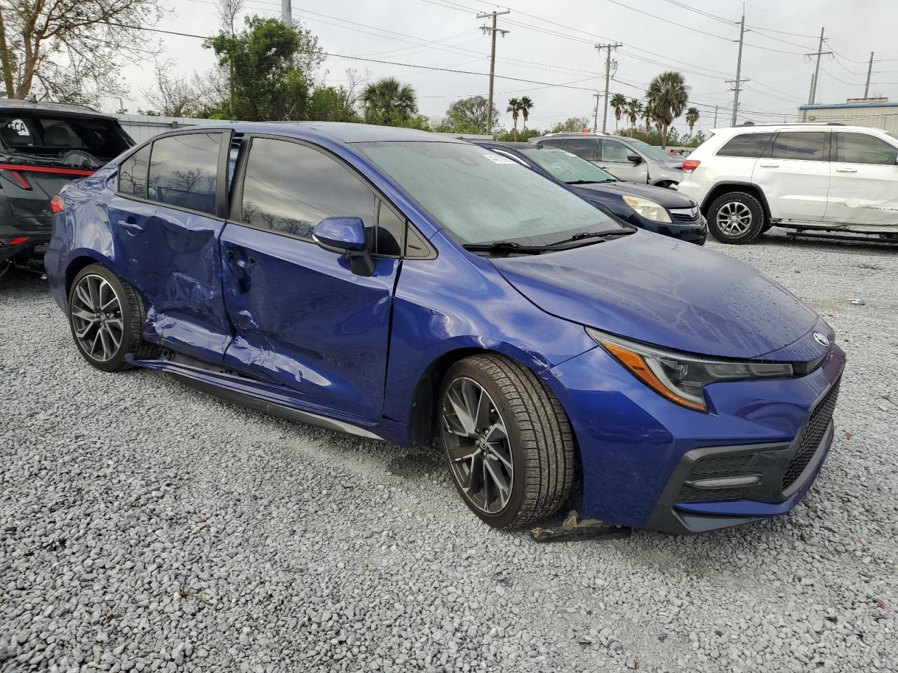 2020 Toyota Corolla - Image 4