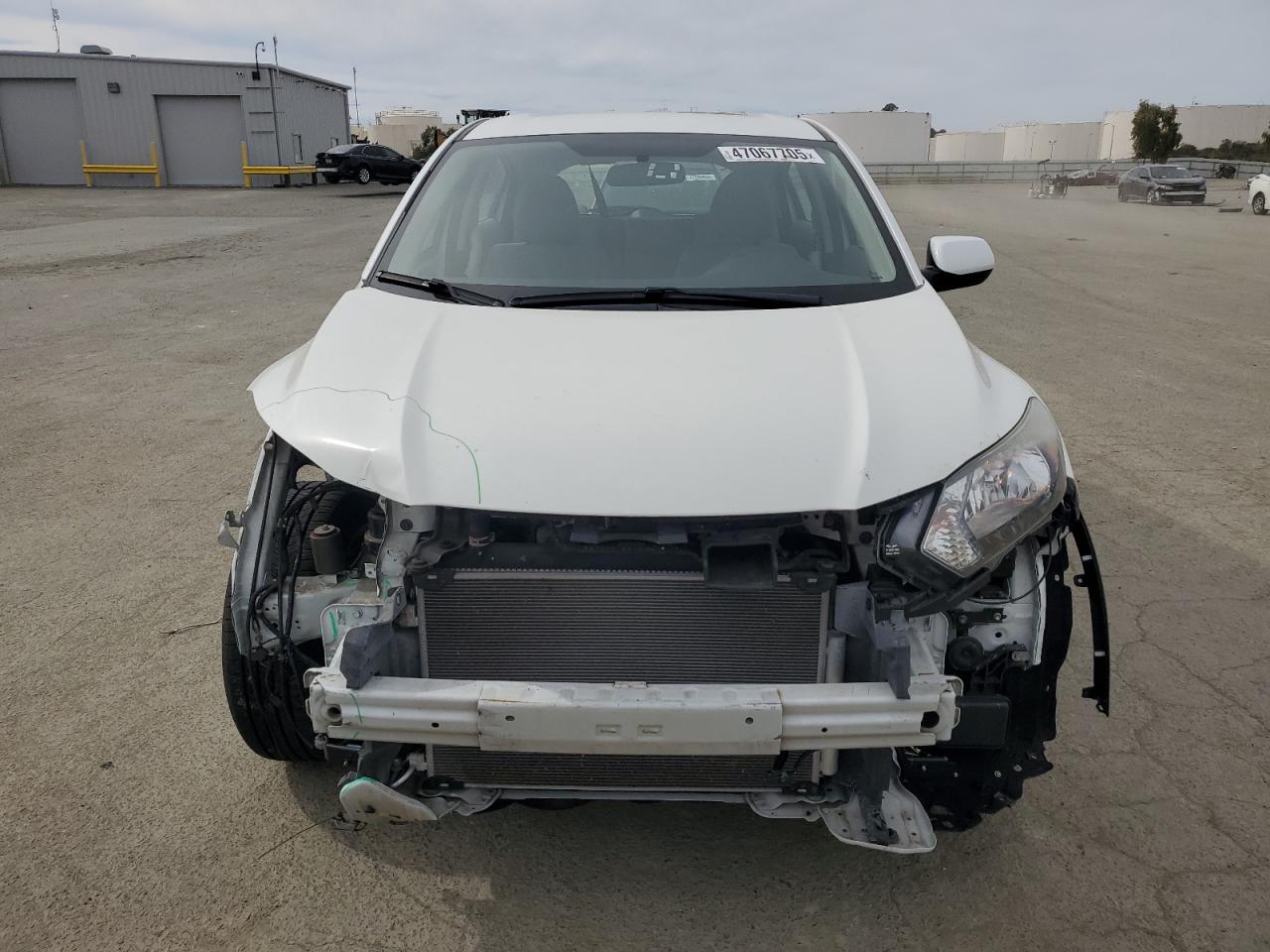 2018 Honda HR-V - Image 5