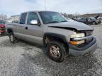 2001 Chevrolet Silverado K1500 for Sale in Spartanburg, SC - Front End
