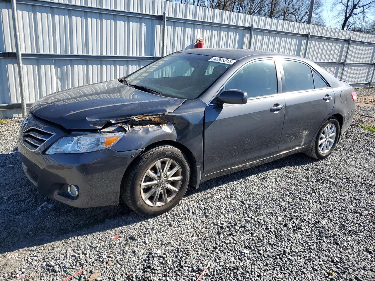 2011 Toyota Camry - Image 1