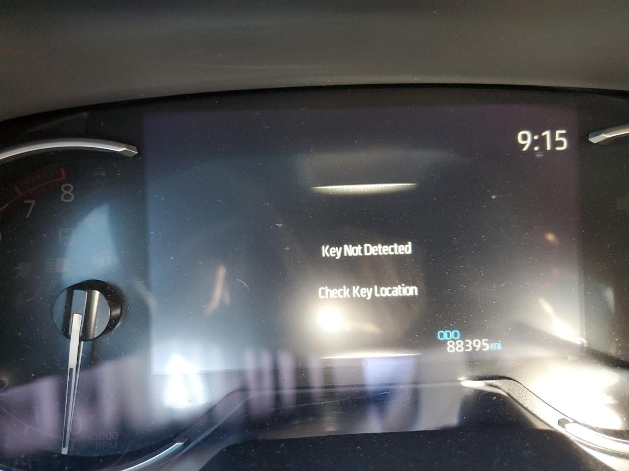 2019 Toyota RAV 4 - Image 9