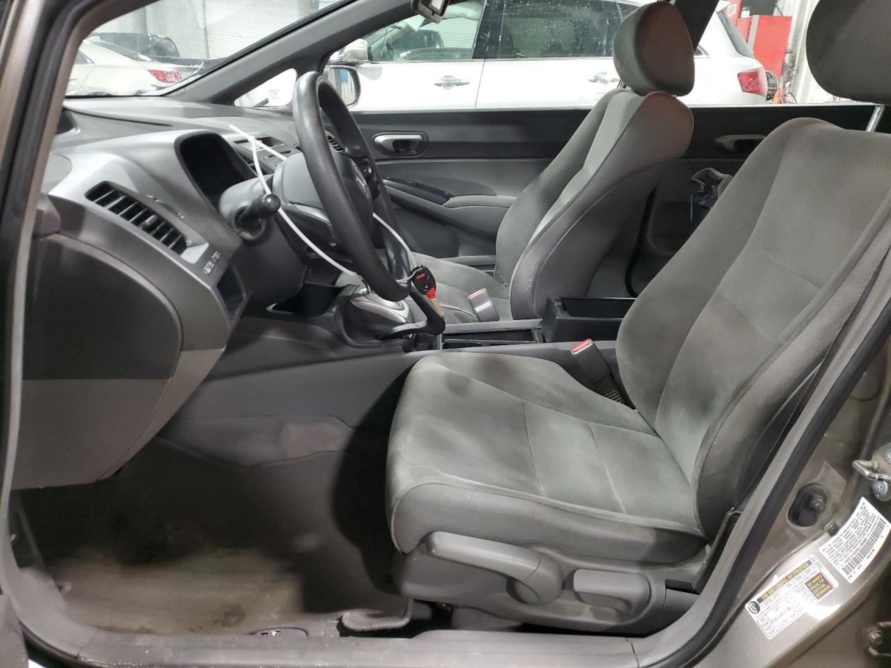 2006 Honda Civic - Image 7
