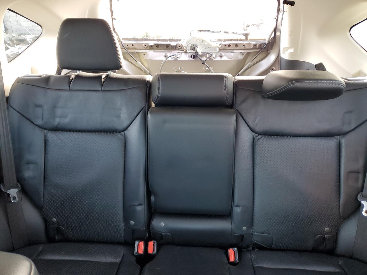 2015 Honda CR-V - Image 10