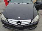 2010 Mercedes-Benz C 300 4Matic de vânzare în Grantville, PA - Minor Dent/Scratches