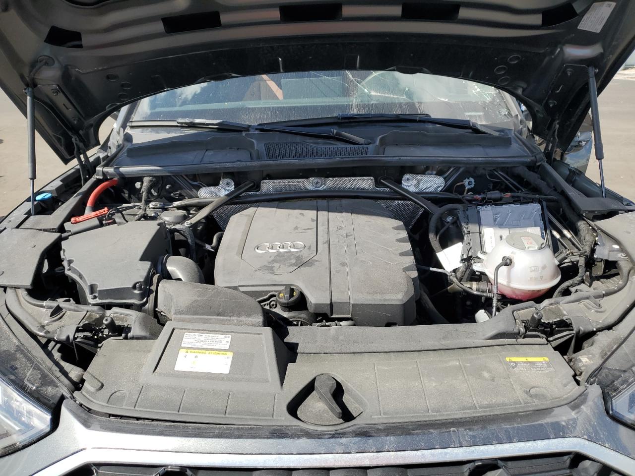 2023 Audi Q5 - Image 13