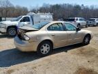 2004 Oldsmobile Alero Gl на продаже в Grenada, MS - Rear End