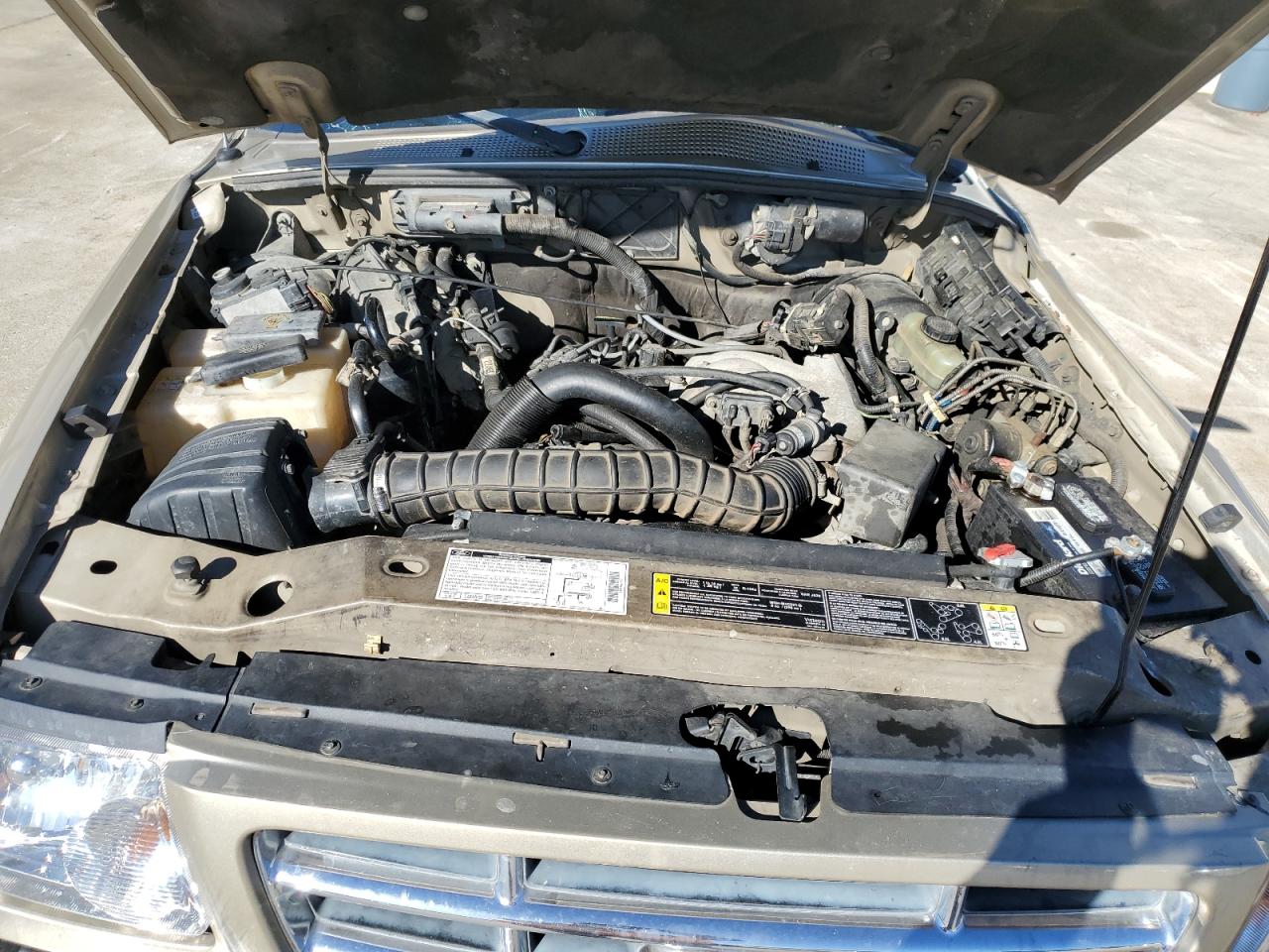 2001 Ford Ranger - Image 12