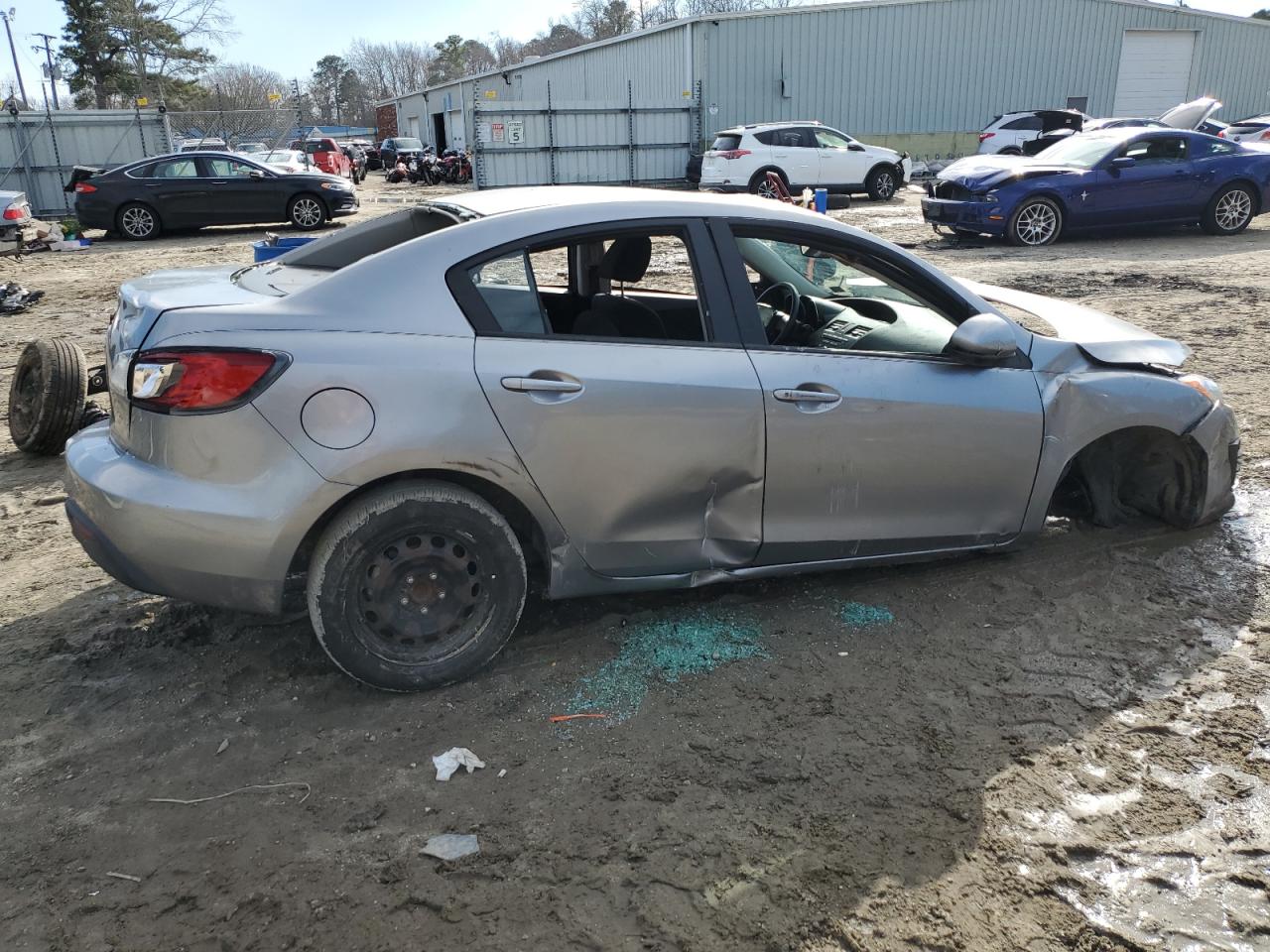 2010 Mazda 3 - Image 3