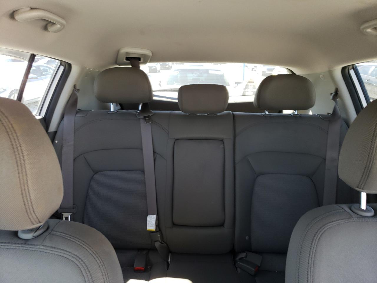 2015 Kia Sportage - Image 10