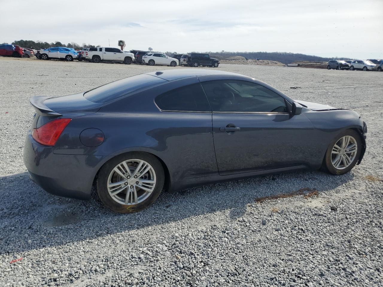 2010 Infiniti G - Image 3