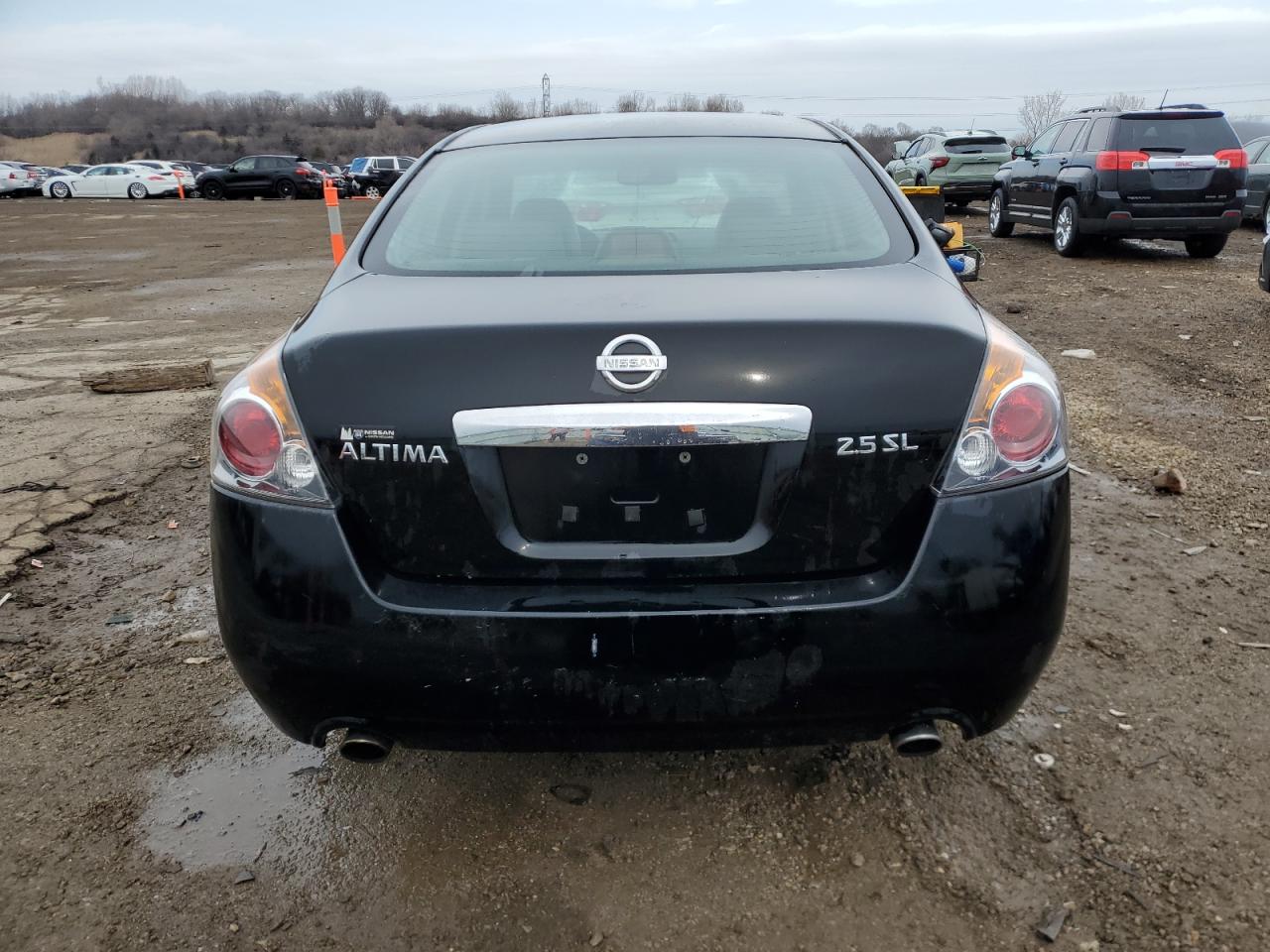 2010 Nissan Altima - Image 6